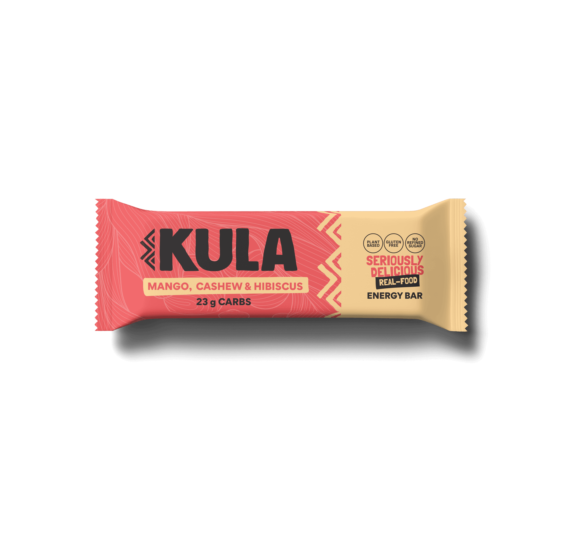 Mango, Cashew
& Hibiscus