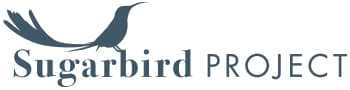 The Sugarbird Project logo